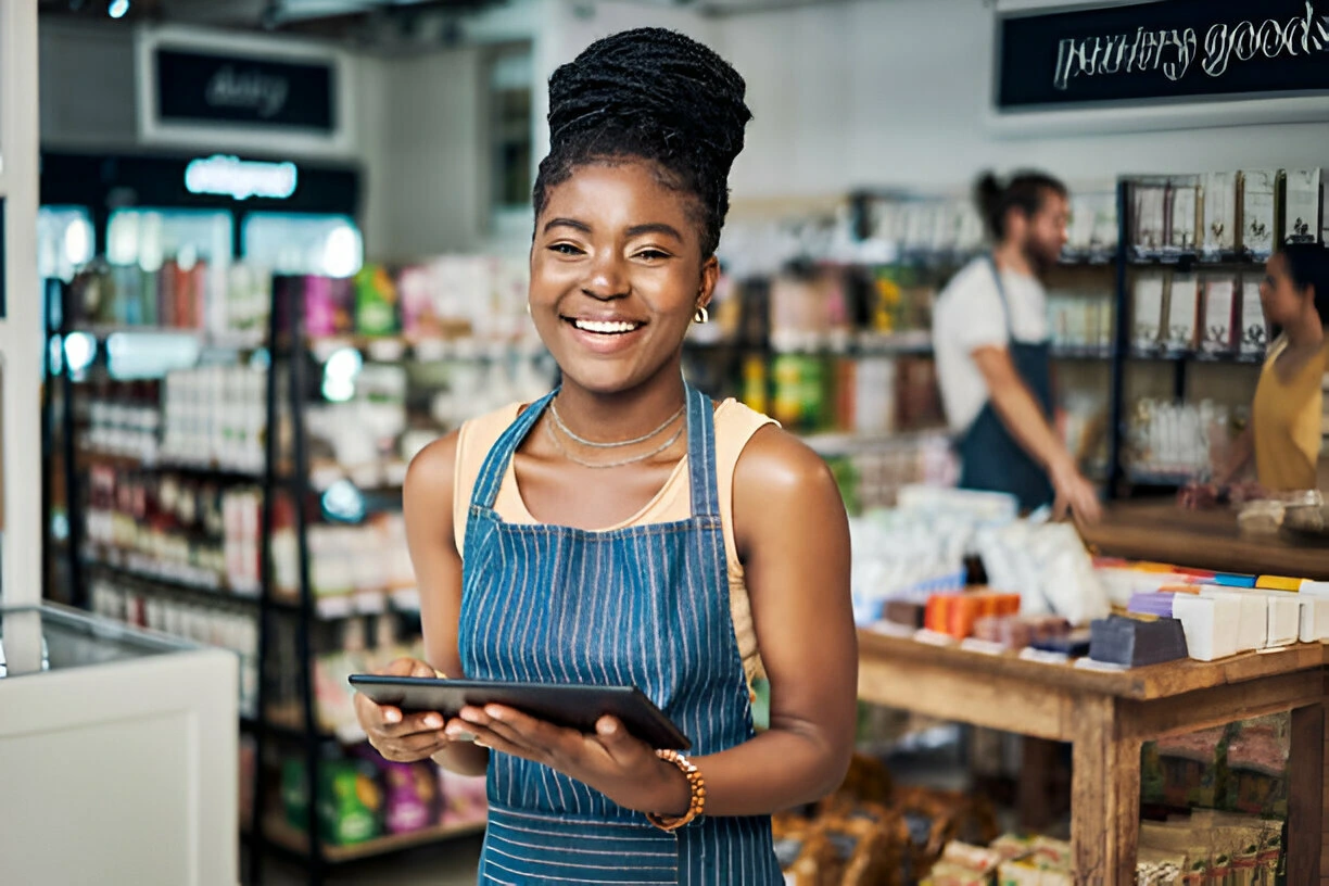 Fintech's Role in Expanding Financial Inclusion